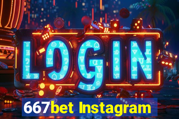 667bet Instagram